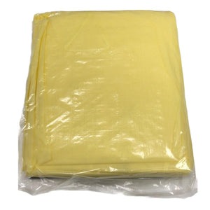 
                  
                    Rongtai Yellow Isolation Gown (PP),
                  
                