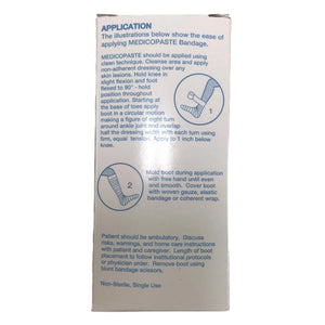 
                  
                    Medicopaste Bandage 4in x 10yds Item 1565 4
                  
                