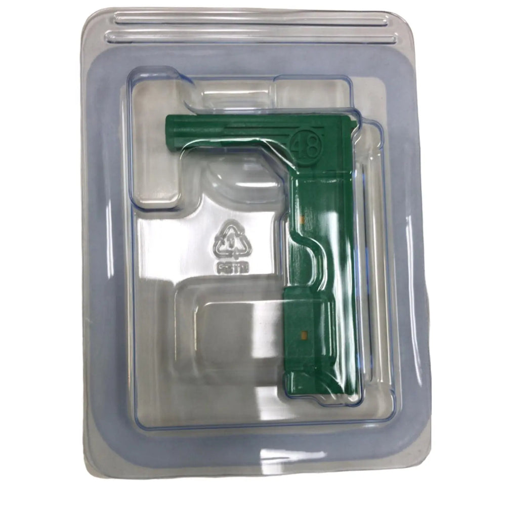 
                  
                    Covidien TA6048L Autosuture Loading Unit 60mm-4.8mm | KeeboMed
                  
                