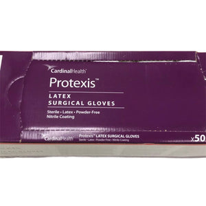 
                  
                    Cardinal Health Protexis Latex Surgical Gloves | CEM-32
                  
                