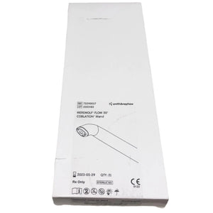 
                  
                    Smith & Nephew 72290037 Werewolf Flow 50 Coblation Wand
                  
                