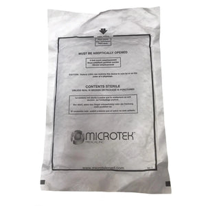 
                  
                    Microtek 2222505H C-Arm & Mobile X-Ray Drape
                  
                