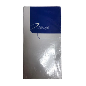 
                  
                    DeRoyal X-Small Left Cock-Up Wrist Adjustable Splint 5022-05
                  
                