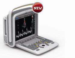 
                  
                    Chison Q9 With 4D Color Doppler, Excellent Image Quality | KeeboMed
                  
                