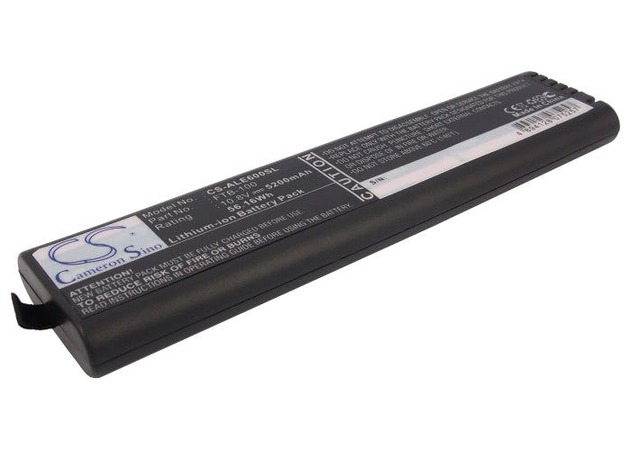 
                  
                    CS-ALE600SL Medical Replacement  Battery for Bard MedSystems
                  
                
