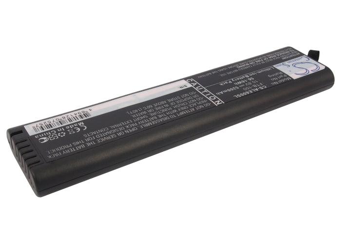 
                  
                    CS-ALE600SL Medical Replacement  Battery for Bard MedSystems
                  
                