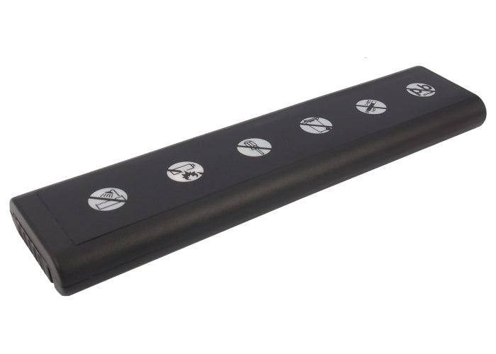 
                  
                    CS-ALE600SL Medical Replacement  Battery for Bard MedSystems
                  
                