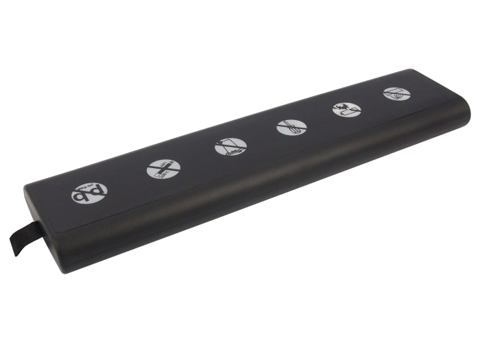 
                  
                    CS-ALE600SL Medical Replacement  Battery for Bard MedSystems
                  
                