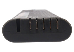 
                  
                    CS-ALE600SL Medical Replacement  Battery for Bard MedSystems
                  
                