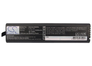 
                  
                    CS-ALE600SL Medical Replacement  Battery for Bard MedSystems
                  
                