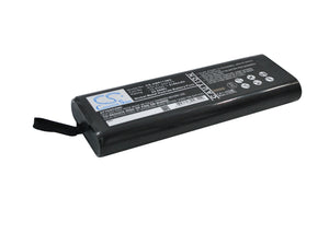 
                  
                    CS-AMS113MD Medical Replacement Battery for Anritsu
                  
                