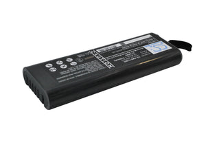 
                  
                    CS-AMS113MD Medical Replacement Battery for Anritsu
                  
                