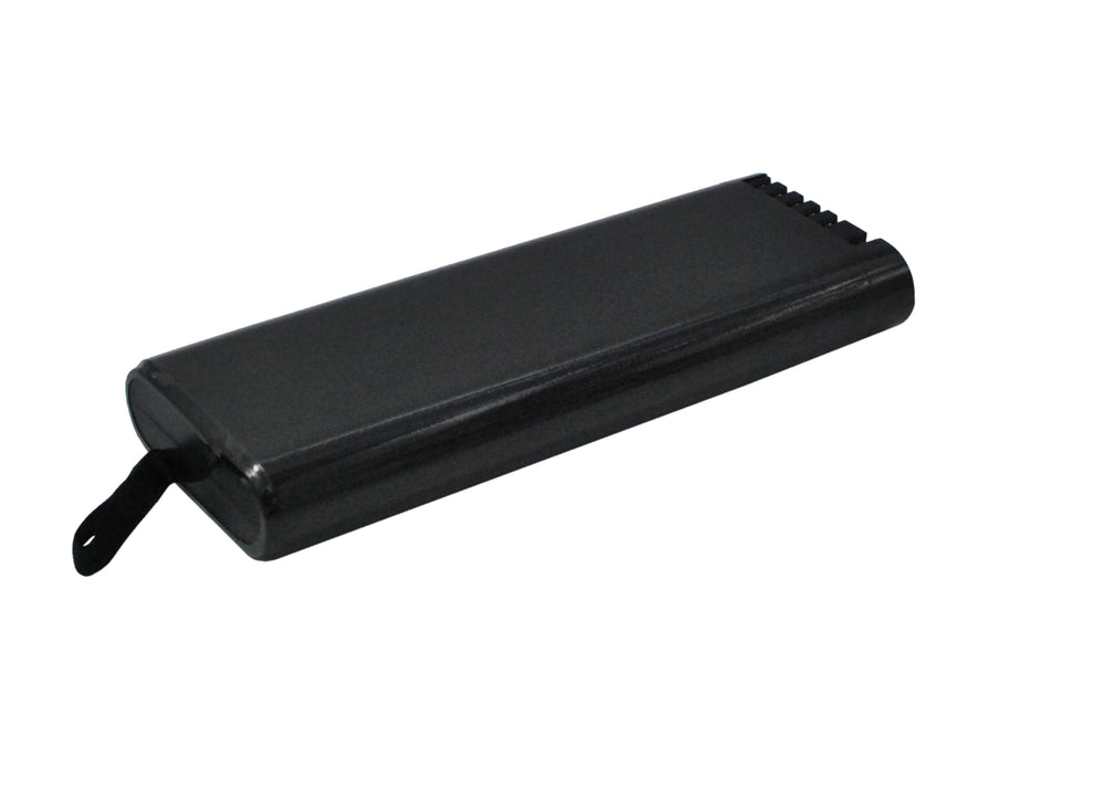 
                  
                    CS-AMS113MD Medical Replacement Battery for Anritsu
                  
                