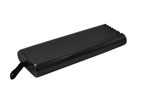 
                  
                    CS-AMS113MD Medical Replacement Battery for Anritsu
                  
                