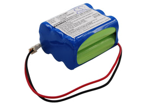 
                  
                    CS-AMS349MD Medical Replacement Battery for Alaris Medical Systems
                  
                