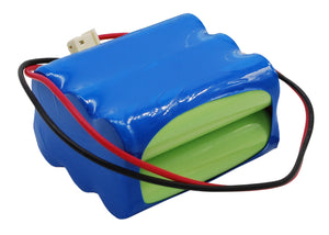 
                  
                    CS-AMS349MD Medical Replacement Battery for Alaris Medical Systems
                  
                