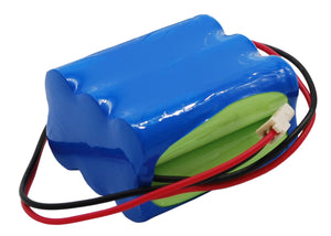
                  
                    CS-AMS349MD Medical Replacement Battery for Alaris Medical Systems
                  
                