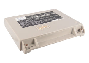 
                  
                    CS-AMS811MD Medical Replacement Battery for Alaris Medical System/Diversified Medical
                  
                