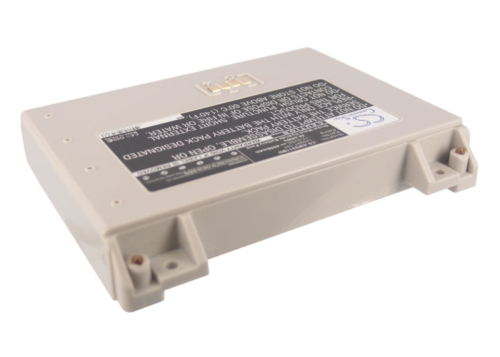 
                  
                    CS-AMS811MD Medical Replacement Battery for Alaris Medical System/Diversified Medical
                  
                