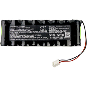 
                  
                    CS-ARV700MD Medical Replacement Battery for Arcomed AG
                  
                