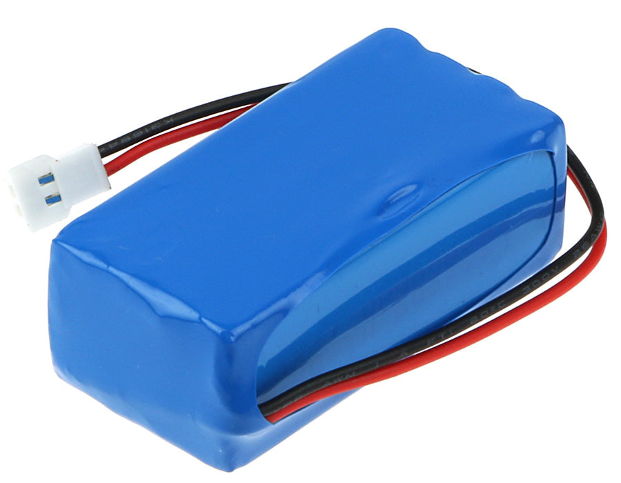 CS-ASM102MD Medical Replacement Battery for Air Shields-Vickers
