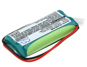 
                  
                    CS-ASM103MD Medical Replacement  Battery for Air Shields-Vickers
                  
                