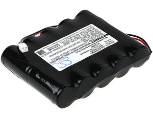 
                  
                    CS-ATS062MD Medical Replacement Battery for Atmos
                  
                