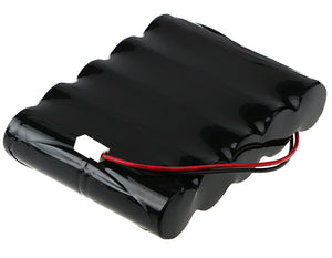 
                  
                    CS-ATS062MD Medical Replacement Battery for Atmos
                  
                