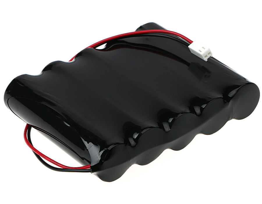 
                  
                    CS-ATS062MD Medical Replacement Battery for Atmos
                  
                