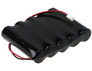 
                  
                    CS-ATS062MD Medical Replacement Battery for Atmos
                  
                