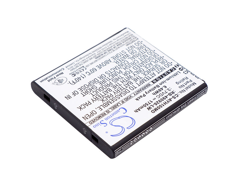 
                  
                    CS-AYH100MD Medical Replacement Battery for Ascom
                  
                