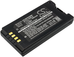 
                  
                    CS-BAS350MD Medical Replacement Battery for Baxter Healthcare
                  
                