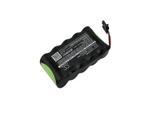 
                  
                    CS-BAS400MD Medical Replacement Battery for Baxter Healthcare
                  
                