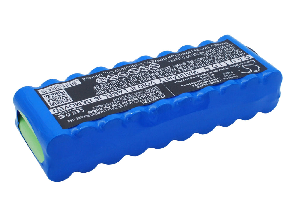 
                  
                    CS-BCC200MD Medical Replacement Battery for Bionet
                  
                