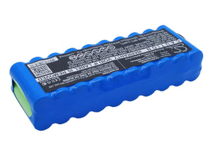
                  
                    CS-BCC200MD Medical Replacement Battery for Bionet
                  
                