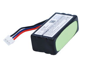 
                  
                    CS-BCE284MD Medical Replacement Battery for Biocam
                  
                