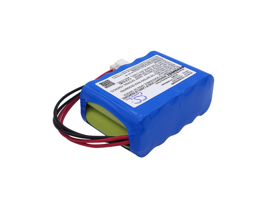 
                  
                    CS-BCG220MD Medical Replacement Battery for Biomed & Edanins
                  
                