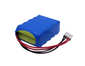 
                  
                    CS-BCG220MD Medical Replacement Battery for Biomed & Edanins
                  
                