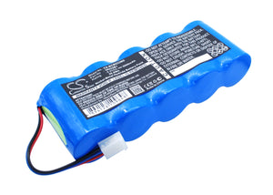 
                  
                    CS-BCM522MD Medical Replacement Battery for BCI
                  
                