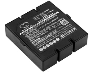 
                  
                    CS-BLM800MD Medical Replacement Battery for Bolate
                  
                