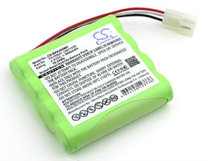 
                  
                    CS-BPA200MD Medical Replacement Battery for Bullard
                  
                