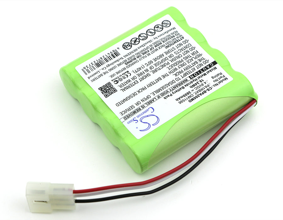 
                  
                    CS-BPA200MD Medical Replacement Battery for Bullard
                  
                