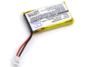 
                  
                    CS-BPE736MD Medical Replacement Battery for Biohit
                  
                