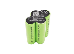 
                  
                    CS-BPE898MD Medical Replacement Battery for Biohit
                  
                