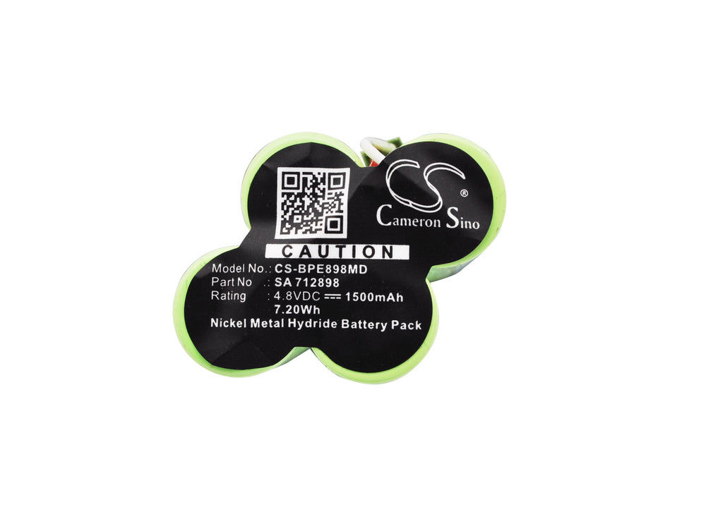 
                  
                    CS-BPE898MD Medical Replacement Battery for Biohit
                  
                