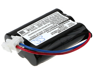 
                  
                    CS-BRA135MD Medical Replacement Battery for Braun
                  
                