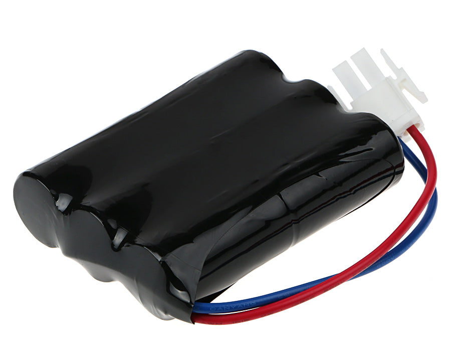 
                  
                    CS-BRA135MD Medical Replacement Battery for Braun
                  
                
