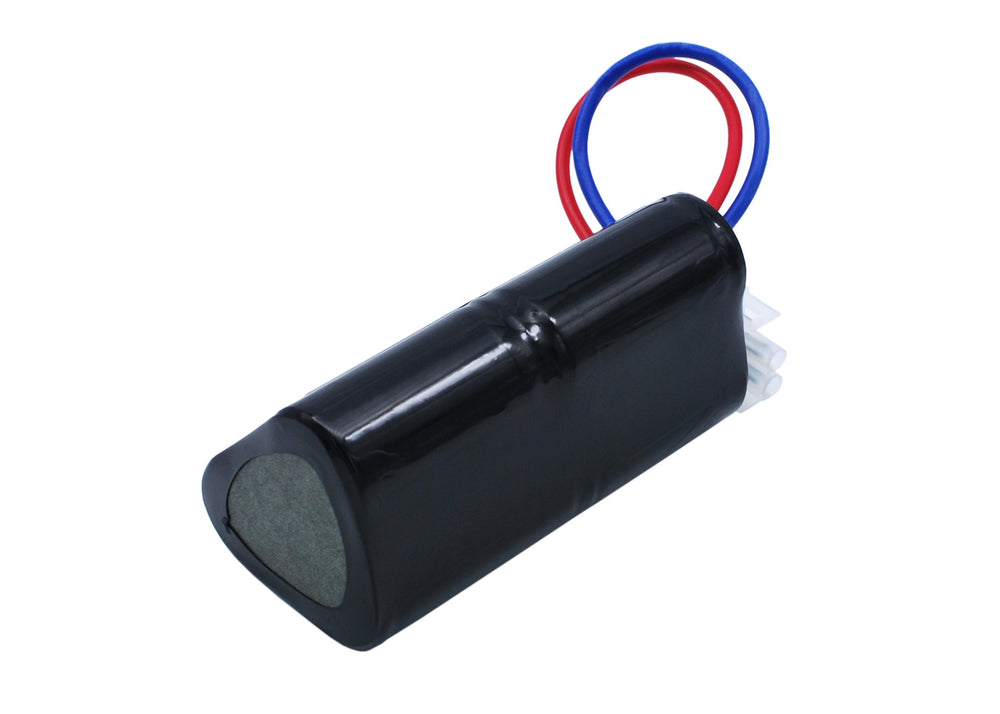 
                  
                    CS-BRA142MD Medical Replacement Battery for Braun
                  
                