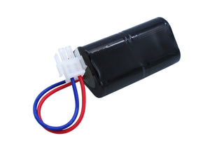 
                  
                    CS-BRA142MD Medical Replacement Battery for Braun
                  
                