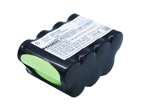 
                  
                    CS-BRA182MD Medical Replacement Battery for Braun
                  
                